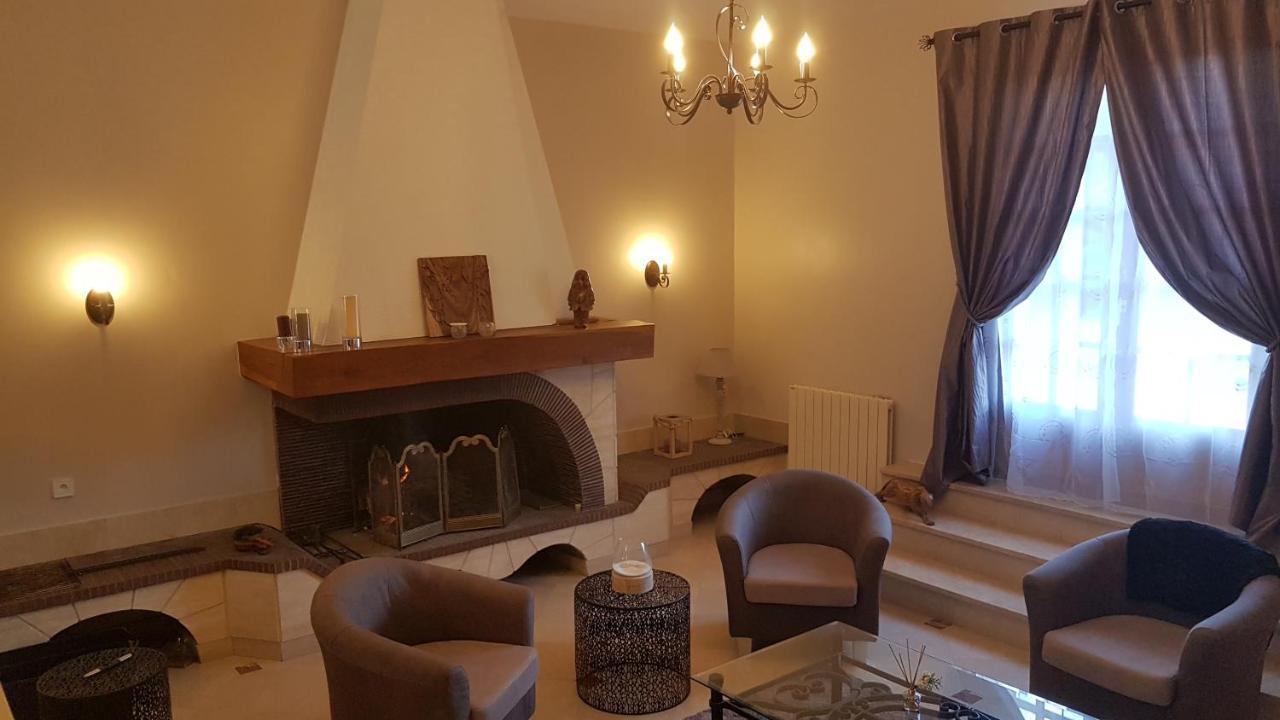 Le Clos Magedon Medan Kültér fotó