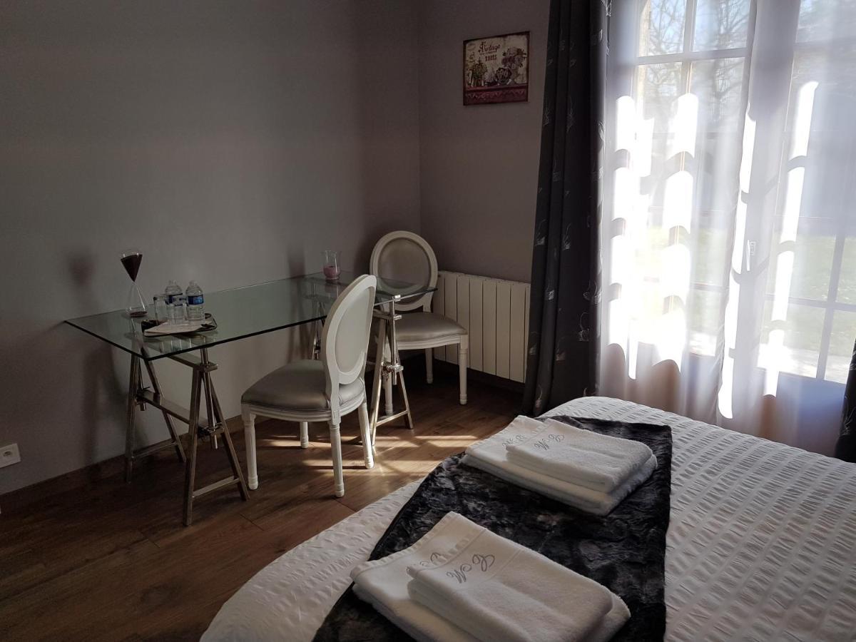 Le Clos Magedon Medan Kültér fotó