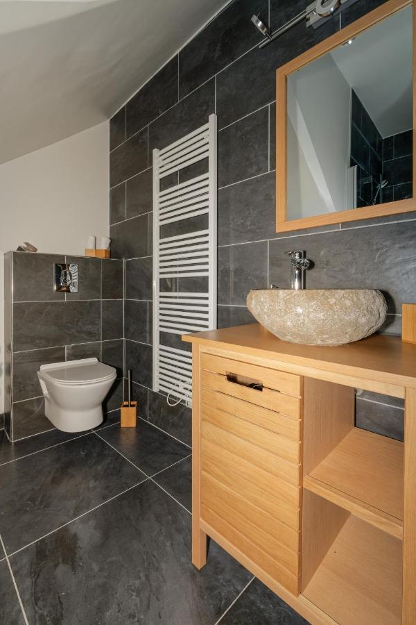 Le Clos Magedon Medan Kültér fotó